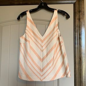 HD in Paris Sleeveless Top